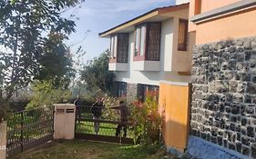 Kodai Abode